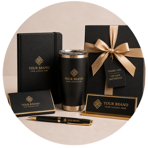 Corporate & Business Gifts