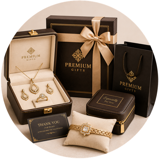 Jewelry & Premium Gifts