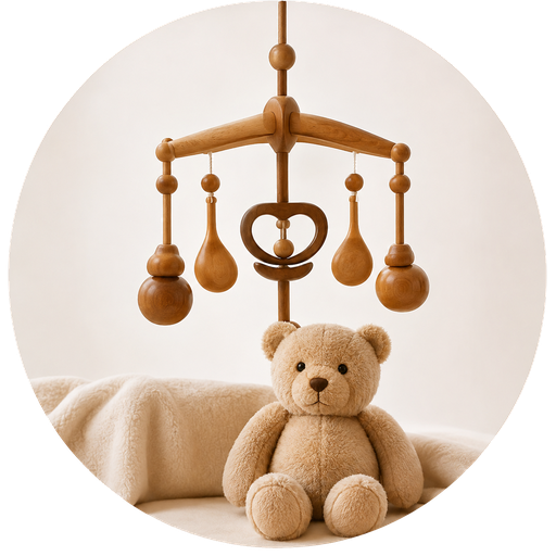 Newborn & Baby Gifts