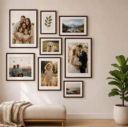 Frame